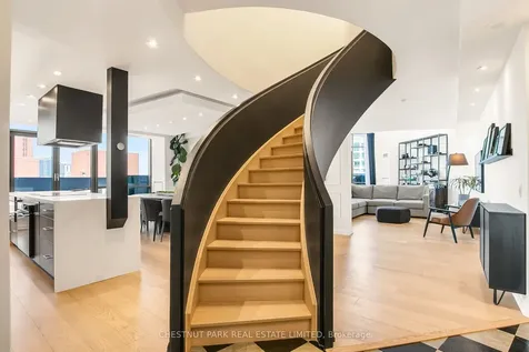 3 Mcalpine Street Toronto ON M5R 3T5