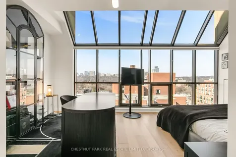 3 Mcalpine Street Toronto ON M5R 3T5