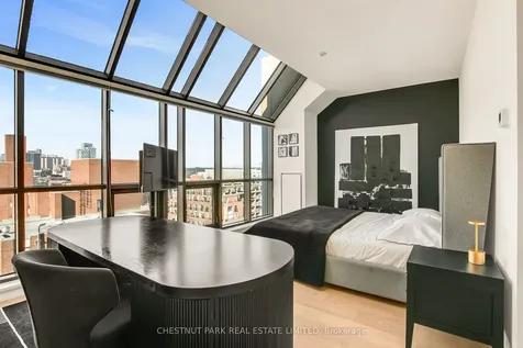 3 Mcalpine Street Toronto ON M5R 3T5