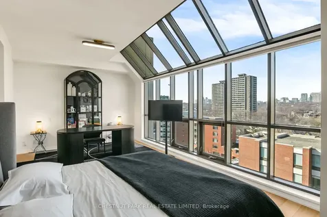 3 Mcalpine Street Toronto ON M5R 3T5