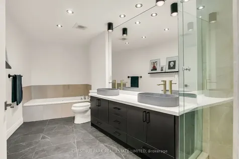 3 Mcalpine Street Toronto ON M5R 3T5