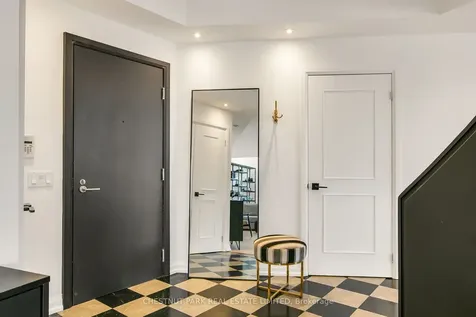 3 Mcalpine Street Toronto ON M5R 3T5