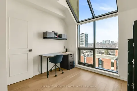 3 Mcalpine Street Toronto ON M5R 3T5