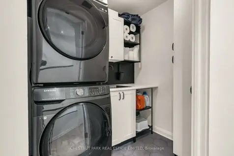 3 Mcalpine Street Toronto ON M5R 3T5