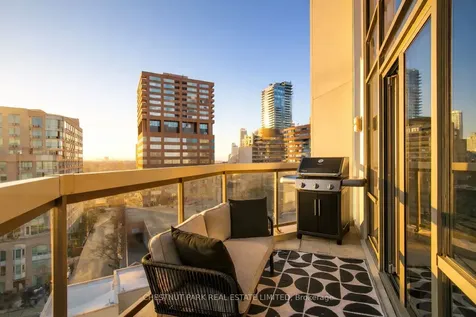 3 Mcalpine Street Toronto ON M5R 3T5