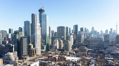 3 Mcalpine Street Toronto ON M5R 3T5