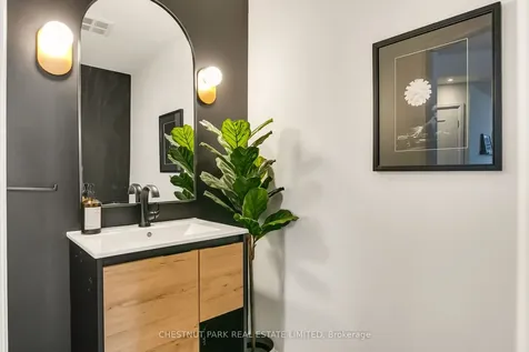 3 Mcalpine Street Toronto ON M5R 3T5