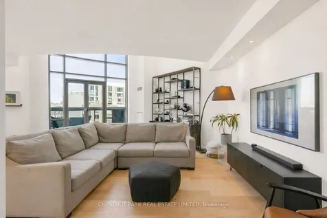 3 Mcalpine Street Toronto ON M5R 3T5