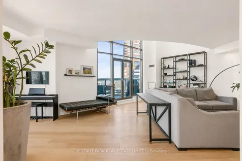 3 Mcalpine Street Toronto ON M5R 3T5