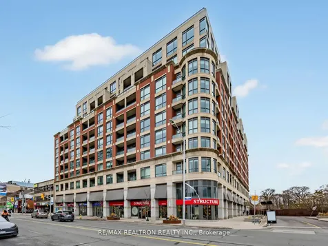 23 Glebe Road W Toronto ON M5P 0A1