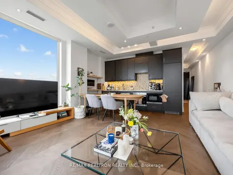 23 Glebe Road W Toronto ON M5P 0A1