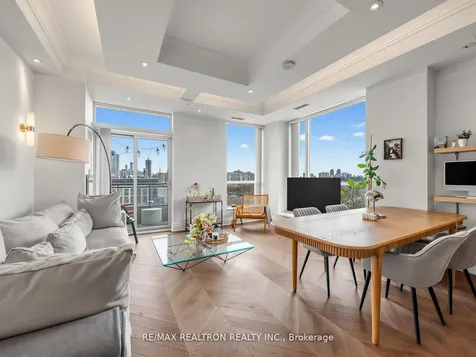 23 Glebe Road W Toronto ON M5P 0A1