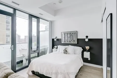185 Roehampton Avenue Toronto ON M4P 0C6