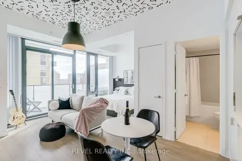 185 Roehampton Avenue Toronto ON M4P 0C6