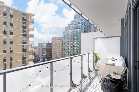 185 Roehampton Avenue Toronto ON M4P 0C6