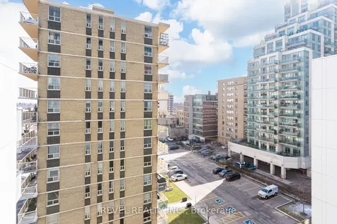 185 Roehampton Avenue Toronto ON M4P 0C6