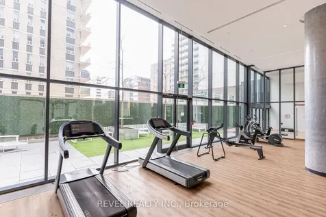 185 Roehampton Avenue Toronto ON M4P 0C6