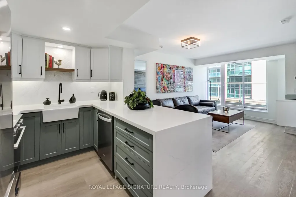 85 East Liberty Street Toronto ON M6K 3R4