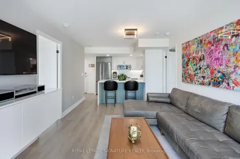 85 East Liberty Street Toronto ON M6K 3R4