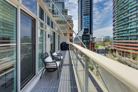 85 East Liberty Street Toronto ON M6K 3R4