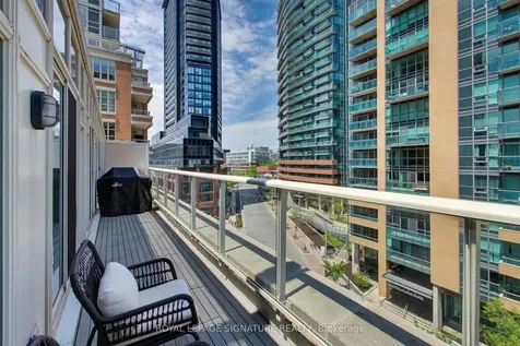 85 East Liberty Street Toronto ON M6K 3R4