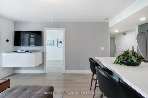 85 East Liberty Street Toronto ON M6K 3R4