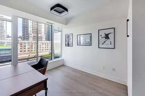 85 East Liberty Street Toronto ON M6K 3R4