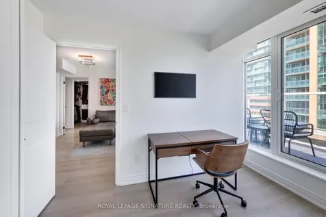 85 East Liberty Street Toronto ON M6K 3R4