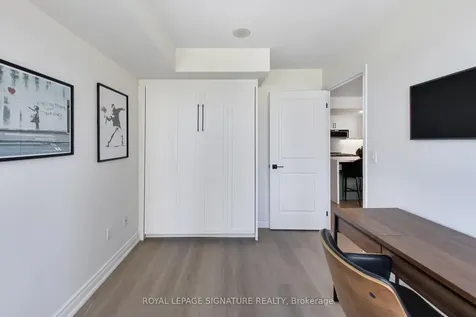 85 East Liberty Street Toronto ON M6K 3R4