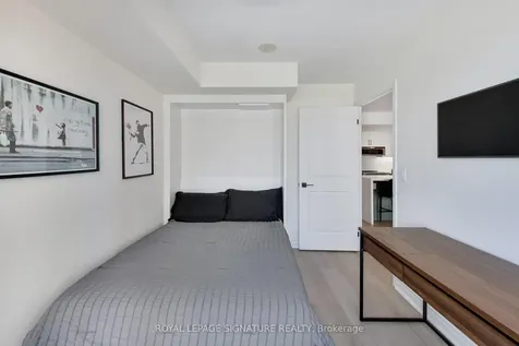 85 East Liberty Street Toronto ON M6K 3R4