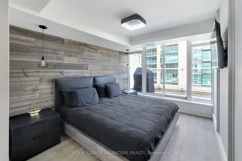 85 East Liberty Street Toronto ON M6K 3R4