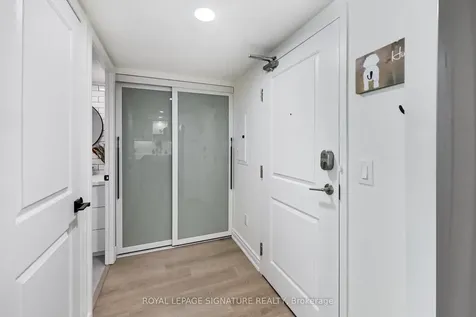 85 East Liberty Street Toronto ON M6K 3R4