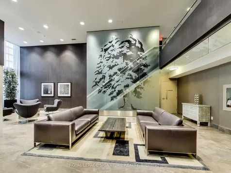 85 East Liberty Street Toronto ON M6K 3R4