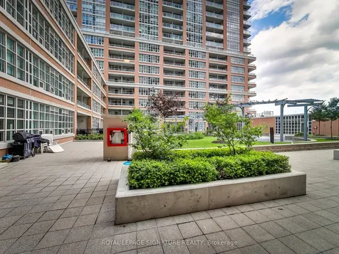 85 East Liberty Street Toronto ON M6K 3R4