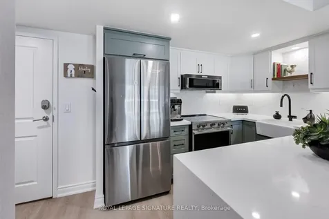 85 East Liberty Street Toronto ON M6K 3R4