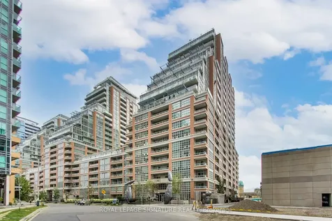 85 East Liberty Street Toronto ON M6K 3R4