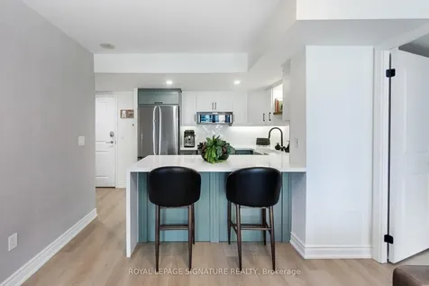 85 East Liberty Street Toronto ON M6K 3R4