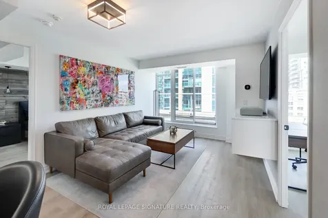 85 East Liberty Street Toronto ON M6K 3R4
