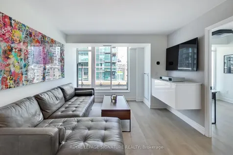 85 East Liberty Street Toronto ON M6K 3R4