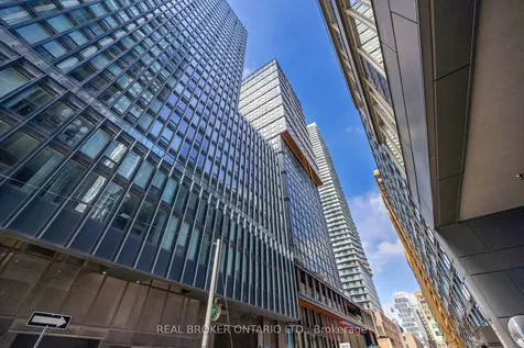 82 Dalhousie Street Toronto ON M5B 0C5