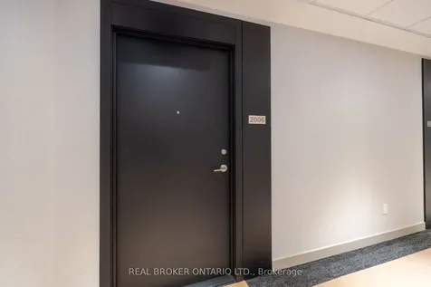 82 Dalhousie Street Toronto ON M5B 0C5