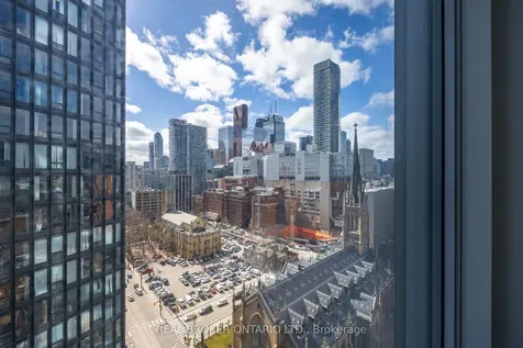 82 Dalhousie Street Toronto ON M5B 0C5