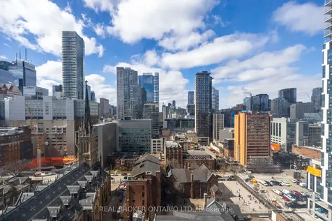 82 Dalhousie Street Toronto ON M5B 0C5