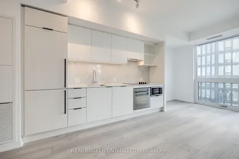 82 Dalhousie Street Toronto ON M5B 0C5