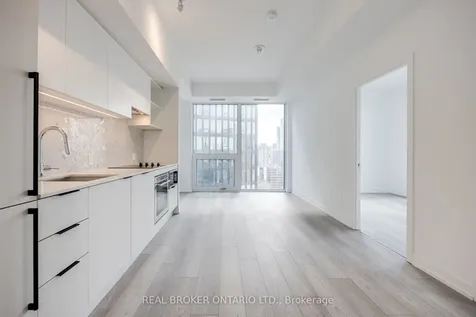 82 Dalhousie Street Toronto ON M5B 0C5