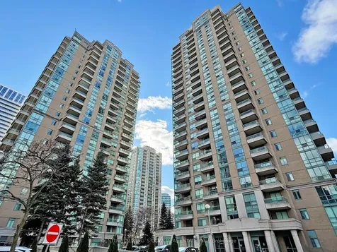 1 Pemberton Avenue Toronto ON M2M 4L9