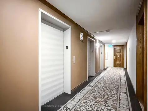 1 Pemberton Avenue Toronto ON M2M 4L9