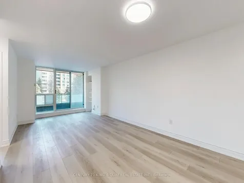 1 Pemberton Avenue Toronto ON M2M 4L9