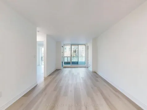 1 Pemberton Avenue Toronto ON M2M 4L9