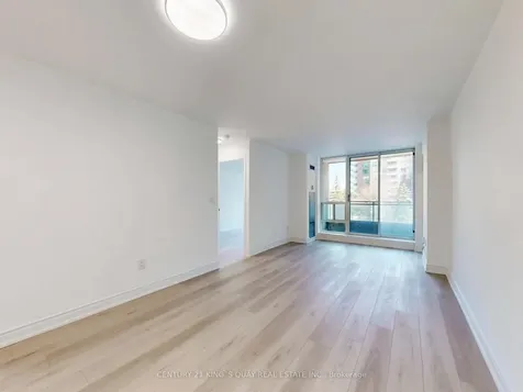 1 Pemberton Avenue Toronto ON M2M 4L9